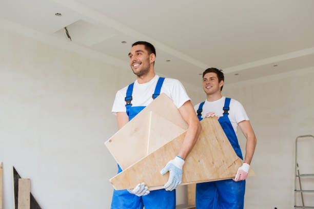 Best Attic Cleanout  in Conway, SC