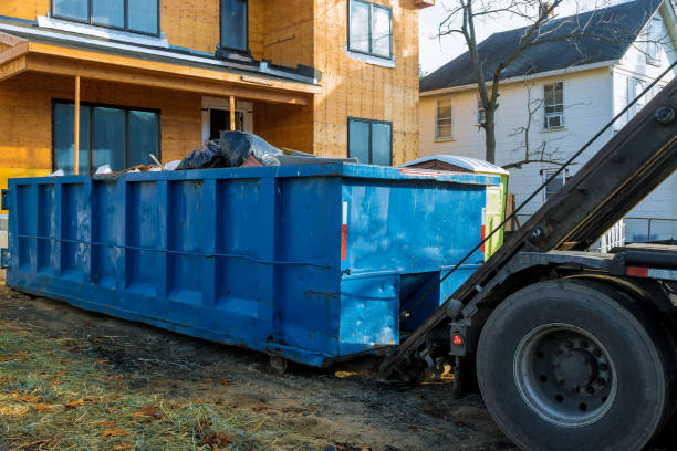 Best Recycling Services for Junk  in Conway, SC