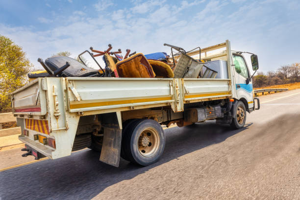 Retail Junk Removal in Conway, SC
